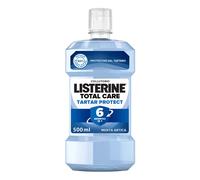 Listerine advanced tartar cont