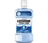 Listerine Colluttorio Tartar Control New 500ml