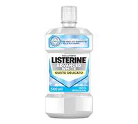 LISTERINE ADVANCED WHITE DEL