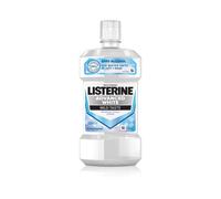 Listerine Advanced White Collutorio 500 ml - Collutorio