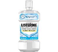 Listerine Advanced White Gusto Delicato Menta 500 ml