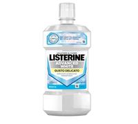 LISTERINE ADVANCED WHITE DEL