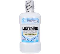 LISTERINE ADVANCED WHITE DEL