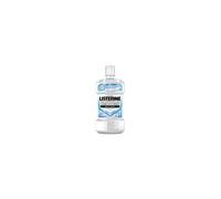 Listerine Collutorio Advanced White Mild Taste 500ml - Collutorio