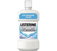 Listerine Bianco avanzato, 500 ml