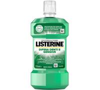 Listerine Collutorio Difesa Denti e Gengive 250 ml
