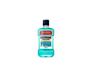 Listerine Collutorio Antibatterico Coolmint 500 Ml