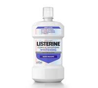 Listerine Colluttorio White Advanced Gusto Delicato 600ml