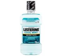 Listerine Collutorio Cool Mint 600ml - Collutorio