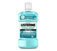 LISTERINE Collutorio Cool Mint Sapore Delicato 500 ml Al Gusto Di Menta