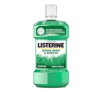 Listerine Collutorio Difesa Denti e Gengive 250 ml