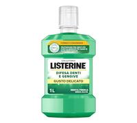 LISTERINE Collutorio Difesa Denti
