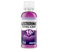 LISTERINE BAGNO TOTAL CARE 10 IN 1 95 ML