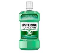 LISTERINE BAGNO TOTAL CARE 10 IN 1 DENTI & GENCIVI 500 ML