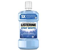 Listerine Collutorio Stay White 500 ml