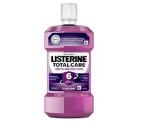 LISTERINE Collutorio Total Care 500 ml Igiene Orale Quotidiana