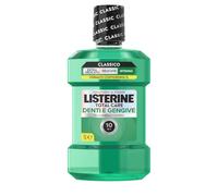 LISTERINE Collutorio Total Care Denti e Gengive,1 L