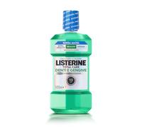 Listerine Difesa Denti & Gengive Gusto Delicato Collutorio 500 ml