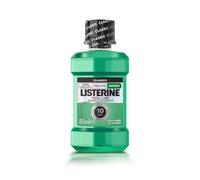 LISTERINE Collutorio Total Care Denti e Gengive Intenso, 80 ml