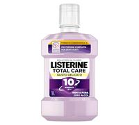 LISTERINE Collutorio Total Care Mild, 1 L
