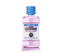 LISTERINE Collutorio Total Care Mild, 80 ml