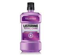 Listerine Collutorio Total Care Protezione Completa 250 ml - Collutorio