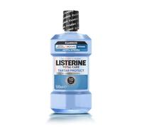 LISTERINE Collutorio Total Care Tartar Protect, 500 ml