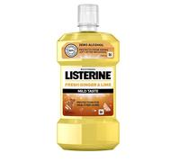 Listerine Collutorio zenzero e lime 500 ml - Collutorio