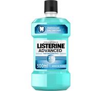 Listerine Colluttorio Tartar Control 500ml
