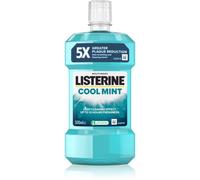 Listerine Cool Mint collutorio per un alito fresco 500 ml