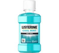 Listerine Cool Mint Gusto Delicato Collutorio