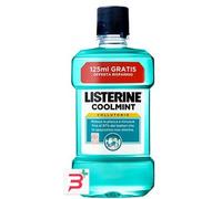 LISTERINE COOLMINT 500 ML
