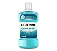 LISTERINE COOLMINT 500ML