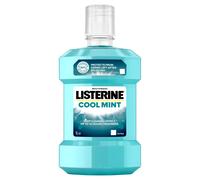 Listerine Coolmint Collutorio 1000 ml