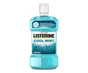 LISTERINE - Coolmint Matrimonio 500 ml unisex