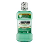 LISTERINE D/GENGIVE ZERO 600 ML