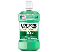 Listerine Difesa Denti&Gengive Colluttorio 500ml