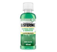 Listerine Denti & Gengive Delicato 95 Ml