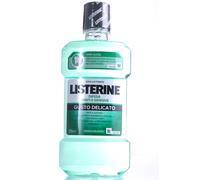 Listerine Difesa Denti&Gengive Colluttorio 500ml