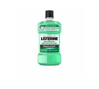 Listerine Dientes & Encías Zero % Enjuague Bucal 500ml