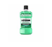 Listerine Collutorio Denti e gengive Zero % Sapore delicato 500 ml