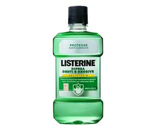 LISTERINE DIFESA DEN/GEN 500ML