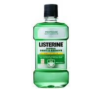 JOHNSON & JOHNSON SpA LISTERINE DIFESA COLLUTORIO DENTI E GENGIVE 250 ML