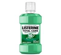 Listerine Difesa Denti e Gengive Collutorio 80 ml