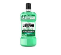 Listerine Difesa Denti E Gengive Collutorio Gusto Delicato 500 Ml