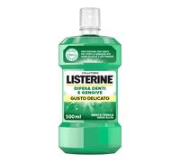 Listerine Difesa Denti&Gengive Colluttorio 500ml