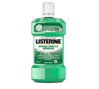 Listerine Difesa Denti & Gengive Collutorio 80ml