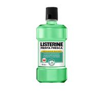 Listerine Fresh Mint Mouthwash 500ml