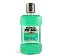 Listerine Mouthwash Fresh Burst colluttorio per un alito fresco 250 ml unisex
