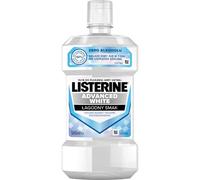 Listerine Gusto delicato bianco Advanced 500 ml
